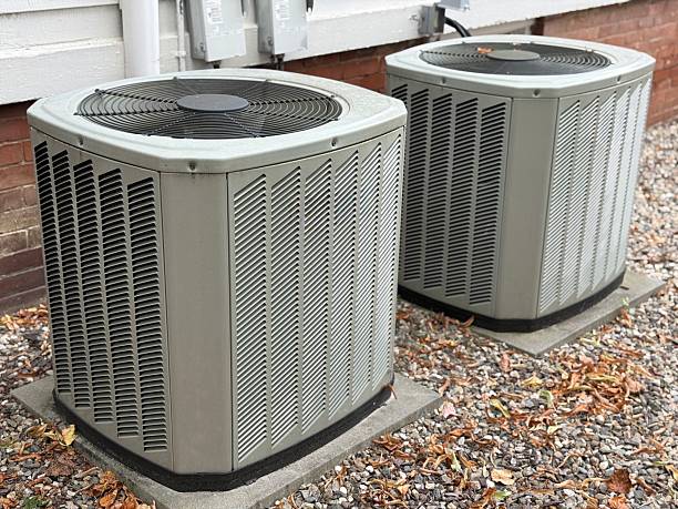 Reliable Emergency Hvac contractor in New London, CT by Leonard HVAC