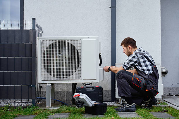 Top rated local Emergency Hvac specialists in New London, CT